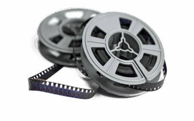 DIGITALIZACION, desde S8 a MiniDv