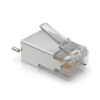 ACCESORIO UBIQUITI UISP-CONNECTOR-SHD