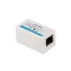 ADAPTADOR CAT6 LANBERG UTP RJ45 HEMBRA/HEMBRA