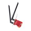 ADAPTADOR CUDY AX5400 WIFI 6E PCI EXPRESS ADAPTER WE3000S