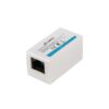 ADAPTADOR LANBERG CAT5.E UTP RJ45 HEMBRA/HEMBRA