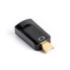 ADAPTADOR LANBERG MINIDISPLAYPORT MACHO/HDMI HEMBRA