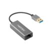 ADAPTADOR NATEC CRICKET USB 3.0 A ETHERNET RJ45 1GB