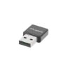 ADAPTADOR RED LANBERG USB WIFI 300 MB/S