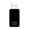 ADAPTADOR WI-FI GEMBIRD  USB AC1300 DE DOBLE BANDA COMPACTO