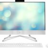 AIO HP 24-DF1032NS I3-1115 8GB 512SSD 24" FHD W11H