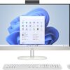 AIO HP 27-cr0028ns R5-7250U 16GB 512GB 27" W11 PLUS