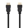 AISENS CABLE HDMI V1.4 ALTA VELOCIDAD 14+1 CCS A M-A M NEGRO 1.5M