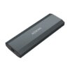 AISENS CAJA EXTERNA M.2 NGFF ASM2-018GR SATA NVME A USB3.1 GEN2 GRIS