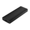 AISENS CAJA EXTERNA M.2 NGFF ASM2-022B NVMe A USB3.2 GEN2 NEGRA