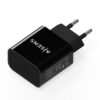 AISENS CARGADOR USB-C PD3.0 1 PUERTO 1xUSB-C 20W NEGRO