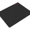 ALFOMBRILLA GAMING GENESIS CARBON 500 XL 500X400MM LOGO