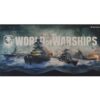 ALFOMBRILLA GENESIS CARBON 500 MAXI WOWS ARMADA 900X450 MM