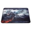 ALFOMBRILLA HIDITEC GAMING T-FENIX THE QUEST L 450 x 400