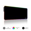 ALFOMBRILLA SUBBLIM MOUSE PAD PREMIUM LED RGB 800X300X4