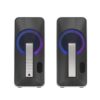 ALTAVOCES BUETOOTH GENESIS HELIUM 100BT 2.0 10W RGB