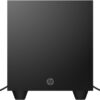 ALTAVOCES HP GAMING X1000 NEGROS