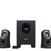 ALTAVOCES LOGITECH Z313 2.1 SUBWOOFER