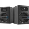 ALTAVOCES NATEC COUGAR 6W RMS 2.0 NEGRO