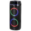 ALTAVOZ AMPLIFICADO 90W CD BLUETOOTH USB ENTRADA AUXILIAR TREVI XF 900 CD