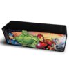 ALTAVOZ BT STEREO 2.1 PORTATIL INALAMBRICO 10W AVENGERS 006 MARVEL MULTICOLOR