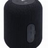 ALTAVOZ GEMBIRD 5W  BLUETOOTH CON MICRO NEGRO