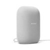 ALTAVOZ INTELIGENTE GOOGLE NEST AUDIO TIZA