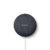 ALTAVOZ INTELIGENTE GOOGLE NEST MINI CARBON