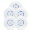 AP UBIQUITI UAP-AC-LITE-5 UNIFI PUNTO ACCESO AP AC LITE (PACK 5 UND)