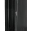 ARMARIO LANBERG RACK 19" 37U 600X800 FLAT PACK BLACK NEGRO