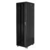 ARMARIO LANBERG RACK 19" 37U 800X800 FLAT PACK BLACK NEGRO