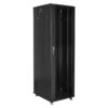 ARMARIO LANBERG RACK 19" 42U 600X800 FLAT PACK BLACK NEGRO