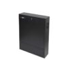 ARMARIO RACK WP DE SEGURIDAD 19" SERIE RWN NEGRO