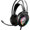 AURICULAR GAMING KROM KAPPA RGB