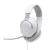 AURICULAR JBL QUANTUM 100 BLANCO