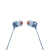 AURICULAR JBL TUNE T110 AZUL