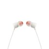 AURICULAR JBL TUNE T110 BLANCO