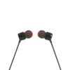 AURICULAR JBL TUNE T110 NEGRO