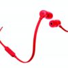 AURICULAR JBL TUNE T110 ROJO