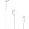 AURICULARES APPLE EARPODS BLANCO LIGHTNING