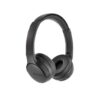 AURICULARES BLUETOOH AUDICTUS CHAMPION 2.0 BT5.0 USB-C MICROFONO NEGRO