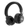 AURICULARES BLUETOOH AUDICTUS WINNER 2.0 BT MICROFONO NEGRO