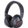 AURICULARES BLUETOOTH DJ CON REDUCCIÓN DE RUIDO TREVI DJ 12E90 ANC