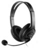 AURICULARES COOLBOX C/MIC USB COOLCHAT U1