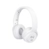 AURICULARES ESTÉREO DIGITAL CON MICRÓFONO 1,2 M CABLE TREVI DJ 601 M BLANCO