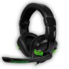 AURICULARES GAMING BG TYPHOON NEGRO MICROFONO ALAMBRICO