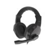 AURICULARES GAMING GENESIS ARGON 100 NEGROS