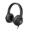 AURICULARES GAMING GENESIS ARGON 600 MICROFONO RETRACTABLE NEGRO