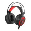 AURICULARES GAMING GENESIS NEON 360 VIBRACION