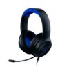 AURICULARES GAMING RAZER KRAKEN X PARA CONSOLA NEGRO